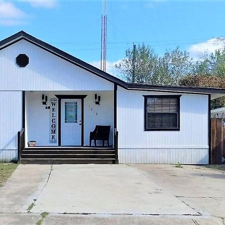 Alojamiento Los Andes Brownsville Exteriér fotografie