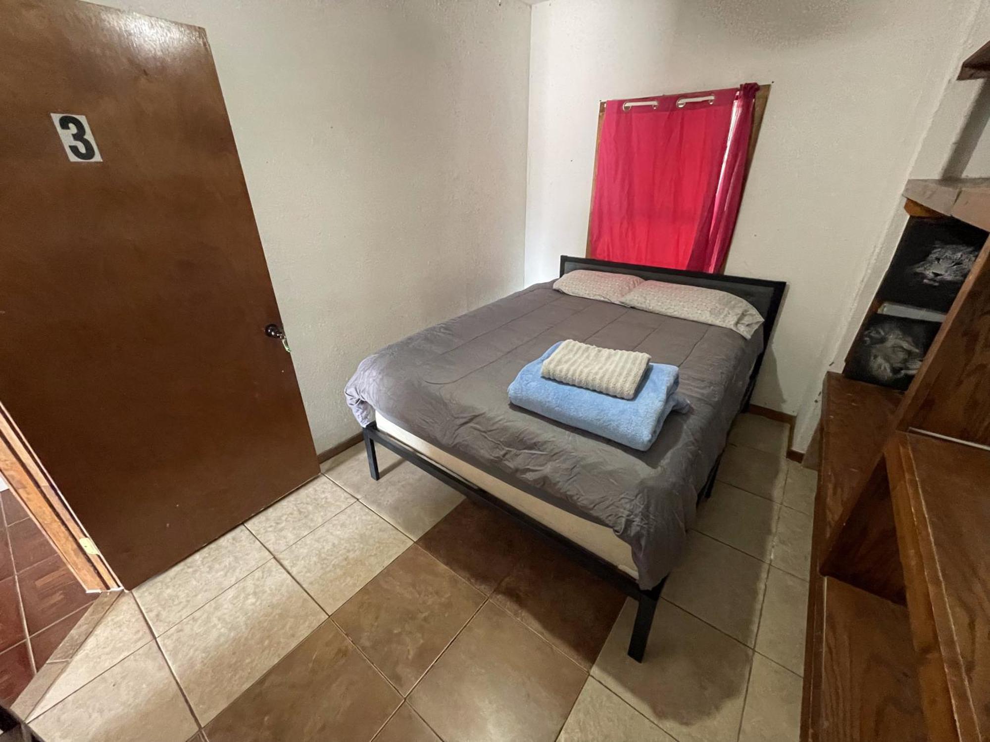 Alojamiento Los Andes Brownsville Exteriér fotografie