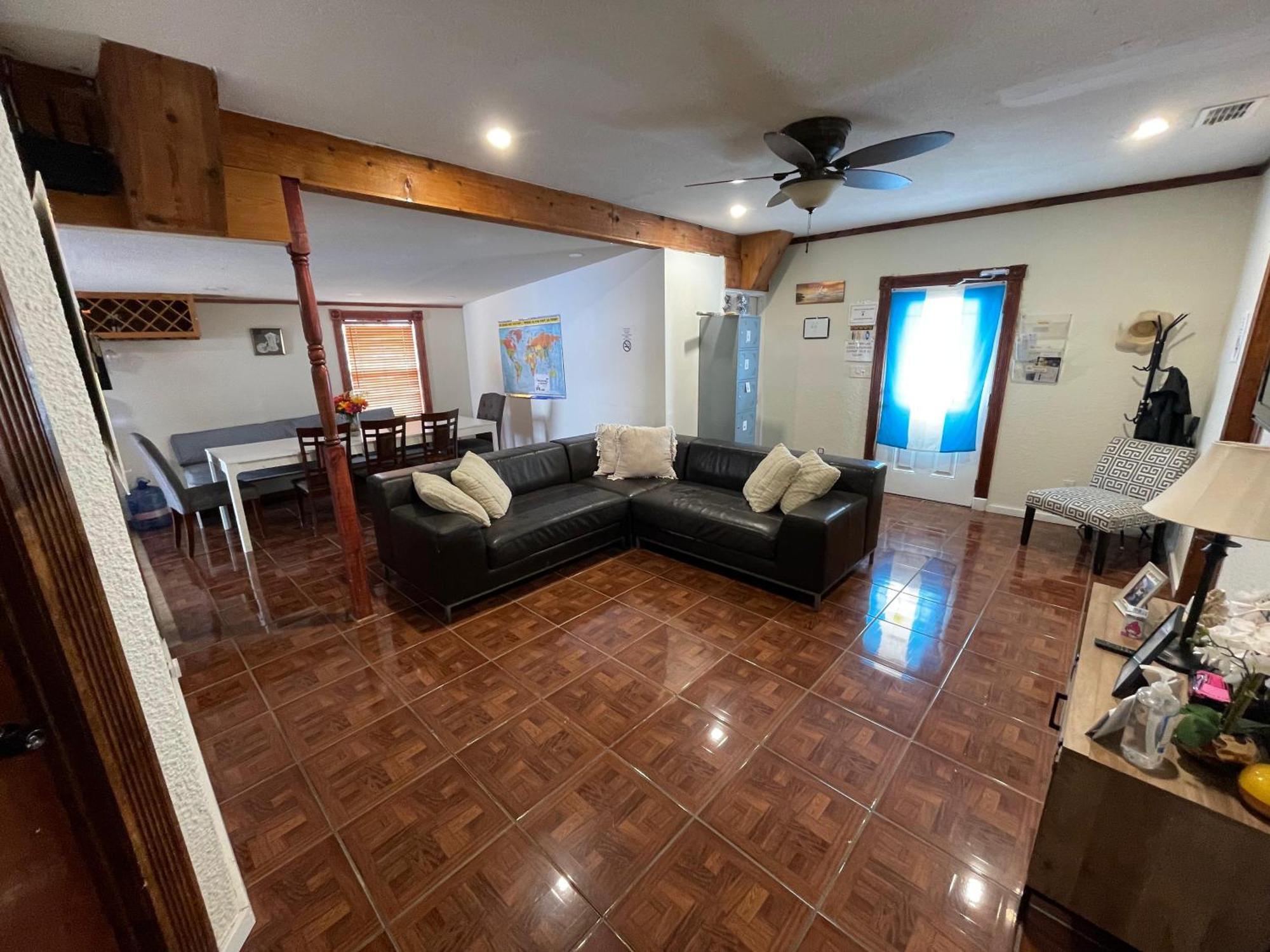 Alojamiento Los Andes Brownsville Exteriér fotografie